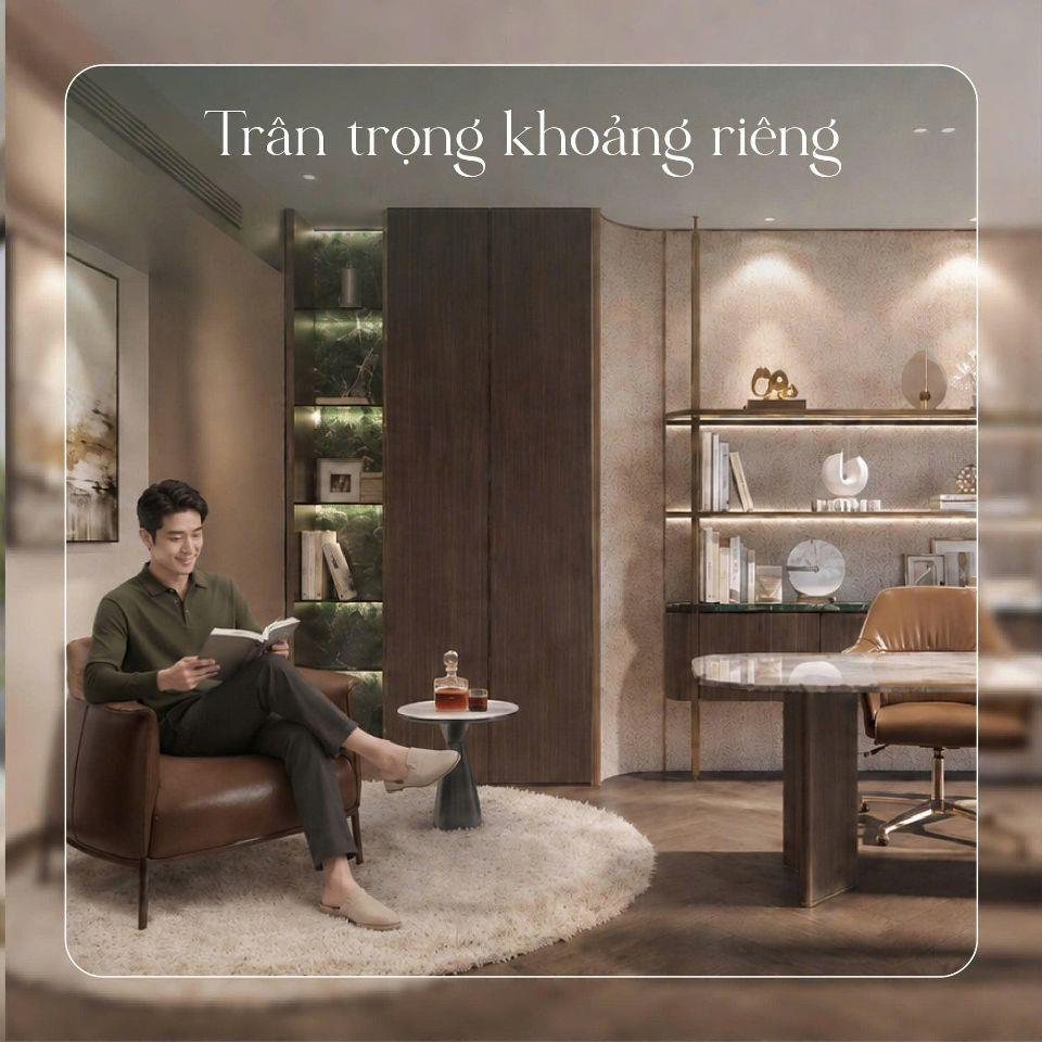 1pn Sở Hữu Tầm View Công Viên Nội Khu & Trực Diện Ga Metro Thượng Đình Siêu Thoáng !!!