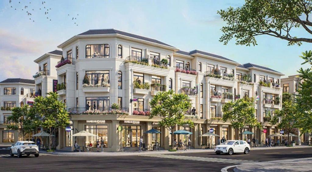 🌴 Liền Kề Vinh Thiên Đường Nhiệt Đới 1 – Hạ Long Xanh | Cơ Hội Đầu Tư Đón Sóng Tăng Giá Hấp Dẫn  🌊