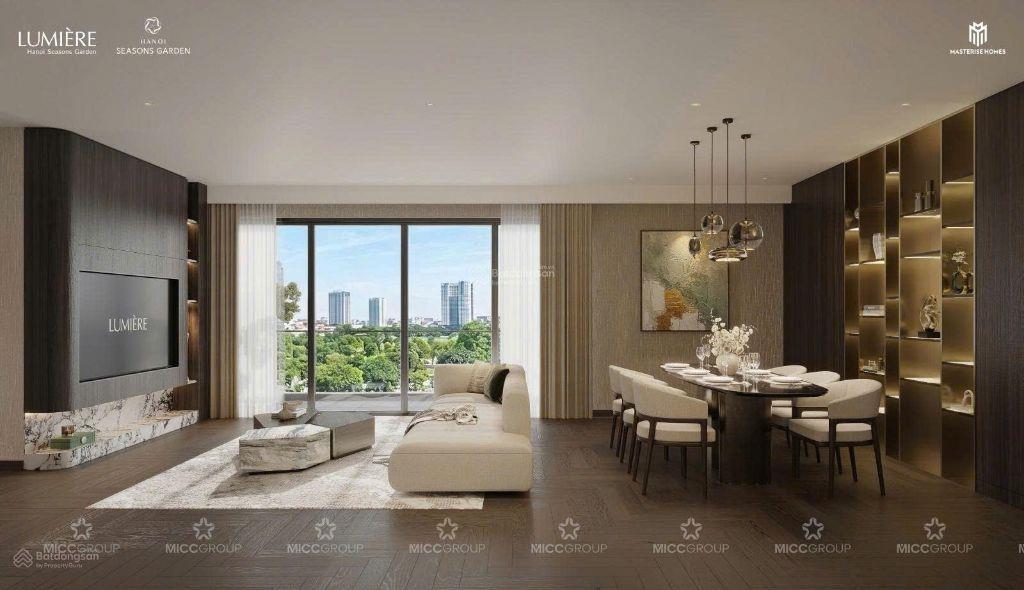 🔥 Vinhomes Masteries Cao Xà Lá – Giá Cực Hấp Dẫn -   Ngay Mặt Đường Nguyễn Trãi 🔥