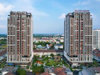 CARA RIVER PARK – KHÔNG GIAN SỐNG HIỆN ĐẠI GIỮA TRUNG TÂM CẦN THƠ