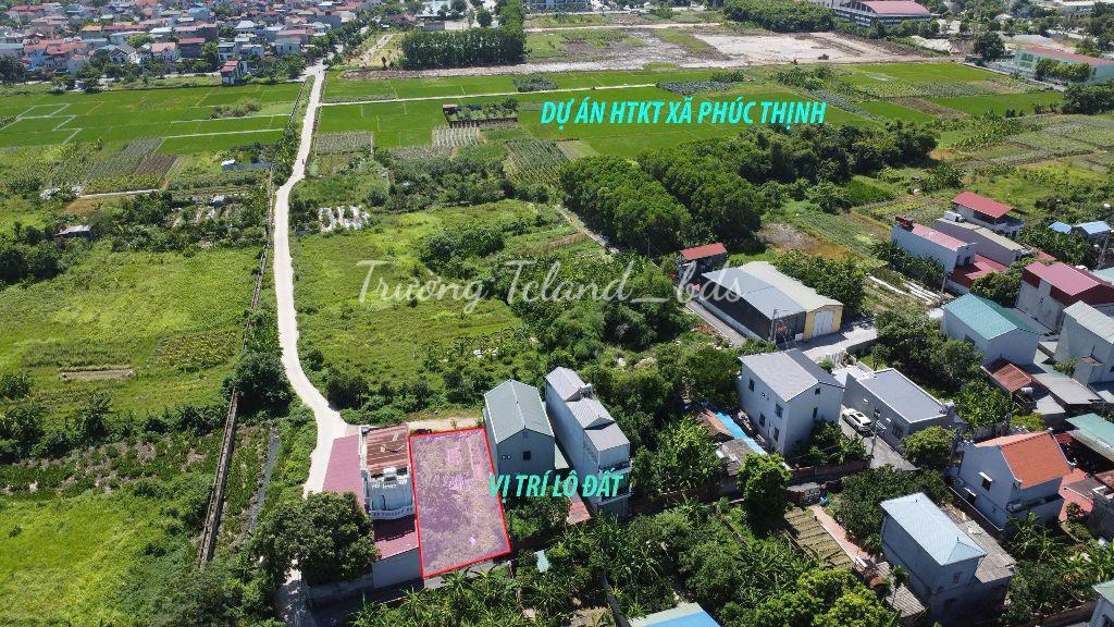 💰 Giá Tốt Hiếm Có – Đất Bìa Làng 100m², Ô Tô Tránh, giá 70tr hơn.. 