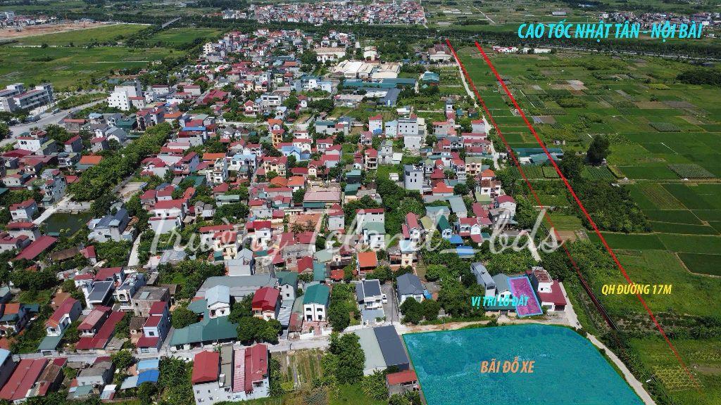 💰 Giá Tốt Hiếm Có – Đất Bìa Làng 100m², Ô Tô Tránh, giá 70tr hơn.. 