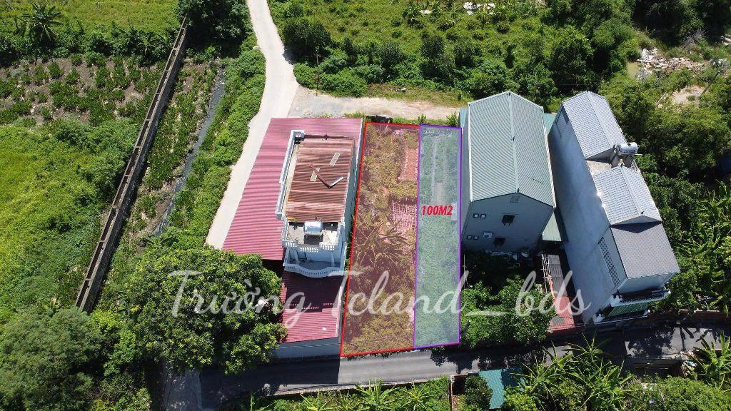 💰 Giá Tốt Hiếm Có – Đất Bìa Làng 100m², Ô Tô Tránh, giá 70tr hơn.. 