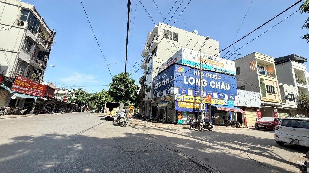 💣 THỦNG ĐÁY THỊ TRƯỜNG! ĐẤT ĐẤU GIÁ VỈA HÈ X2 NGUYÊN KHÊ BÁN GIÁ 'CẮT MÁU'