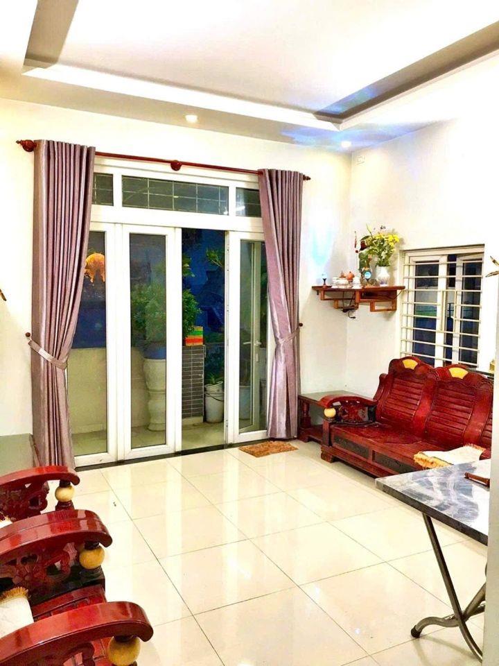 💥CHỈ 6 TỶ X - B.ÁN CĂN 3 MẶT KIỆT Ô TÔ ĐẬU ĐỖ LÊ ĐÌNH LÝ -  4 TẦNG (5 PHÒNG) - 70m2