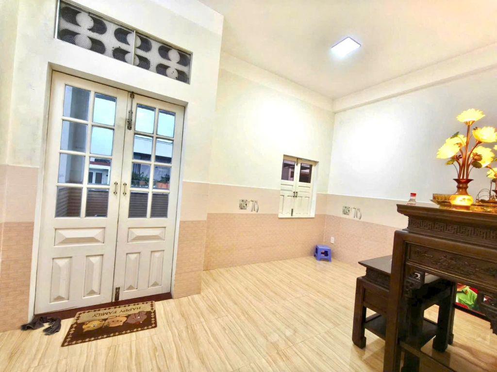💥CHỈ 6 TỶ X - B.ÁN CĂN 3 MẶT KIỆT Ô TÔ ĐẬU ĐỖ LÊ ĐÌNH LÝ -  4 TẦNG (5 PHÒNG) - 70m2