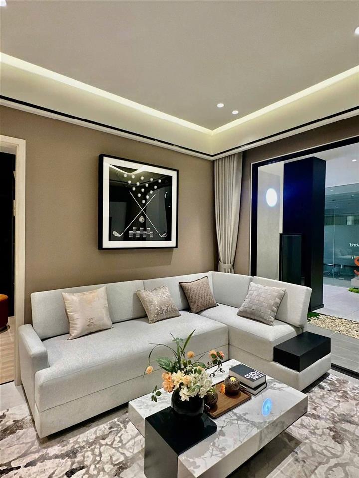 SkySOLIS – ĐÓN ĐẦU HẠ TẦNG METRO - Giá từ 55 triệu/m²