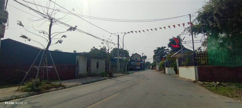 CHỈ 3 TỶ NHỈNH CÓ NGAY ĐẤT THỔ CƯ PHÚ CÁT CẠNH GA METRO CỔNG ĐHQG, GIÁP LEGACY PHÚ CÁT