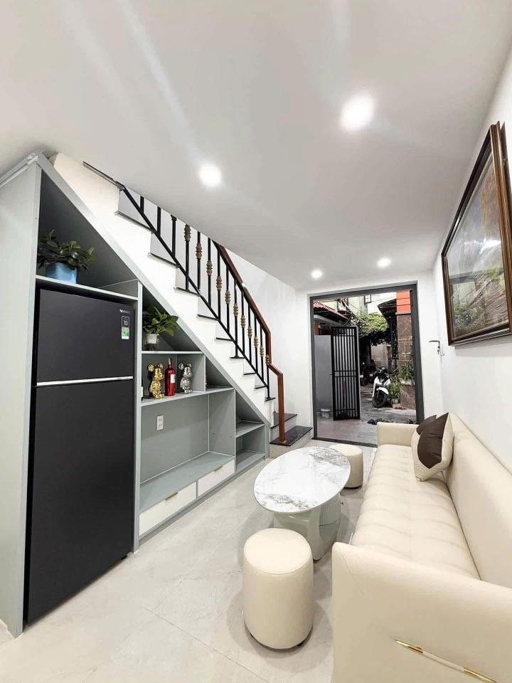 NHÀ 2 TẦNG LÔ GÓC KIỆT TRẦN CAO VÂN - SÁT BIỂN NGUYỄN TẤT THÀNH  📍 Địa chỉ: Trần Cao Vân, Thanh Khê.  ✨