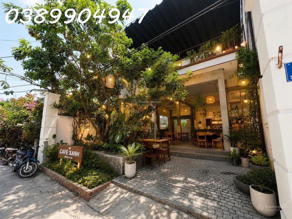 Bán nhà mặt tiền phường Phước Hoà dt 145m2 ngang 8m, có dòng tiền, giá 16,5 tỷ - Lh 086
