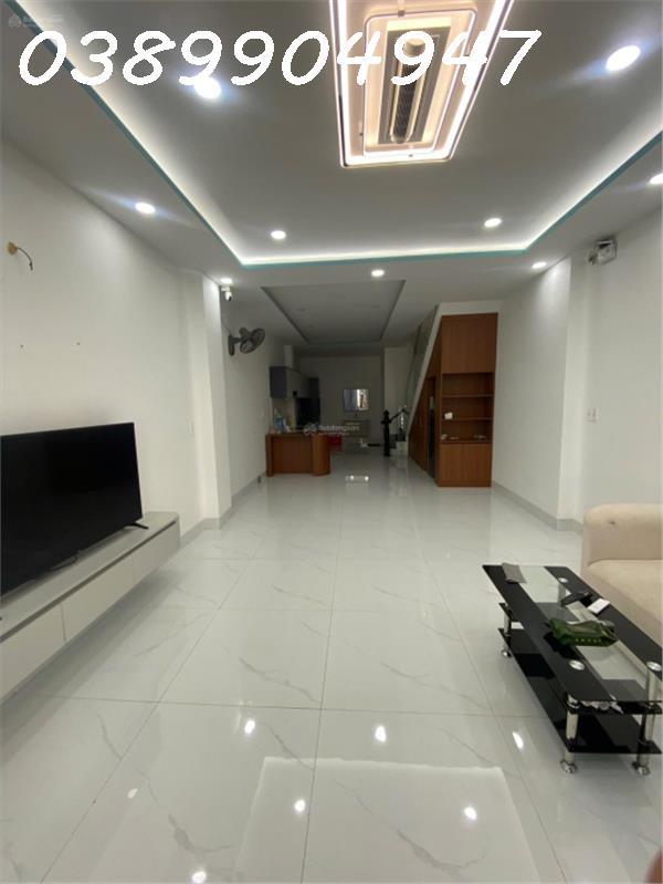 BÁN NHÀ MỚI 3 TẦNG MẶT TIỀN ĐƯỜNG TRẦN THỊ TÍNH NHA TRANG – DIỆN TÍCH SÀN 153,4M² FULL