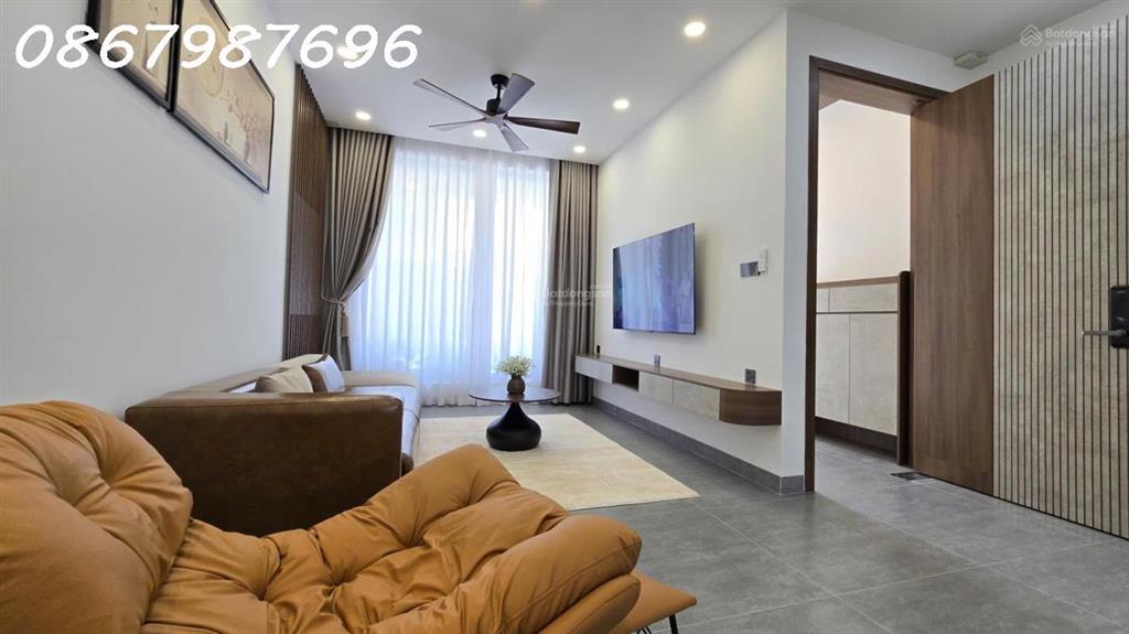 NHÀ MỸ GIA GÓI 5 - 100M2 - HOÀN CÔNG - GIÁ 9,4 TỶ