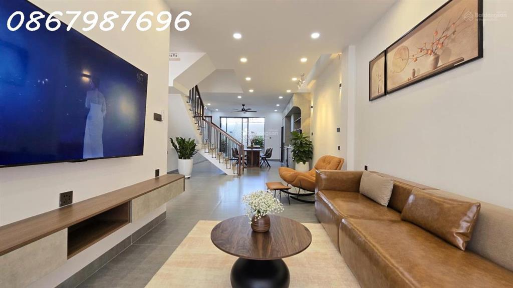 NHÀ MỸ GIA GÓI 5 - 100M2 - HOÀN CÔNG - GIÁ 9,4 TỶ