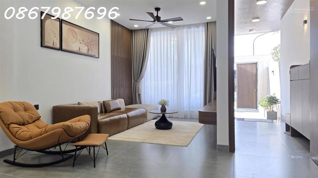 NHÀ MỸ GIA GÓI 5 - 100M2 - HOÀN CÔNG - GIÁ 9,4 TỶ