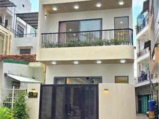 SIÊU PHẨM NHÀ ĐẸP 3 TẦNG MẶT TIỀN SỐ 56 ĐƯỜNG ĐỒNG NAI - TP NHA TRANG - GIÁ 11,9 TỶ