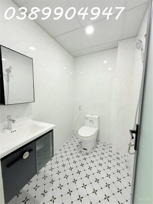 BÁN NHÀ MỚI 2 TẦNG ĐẸP PHỐ HÀ THANH TRẦN QUÝ CÁP TRUNG TÂM NHA TRANG – DIỆN TÍCH 42,1M²