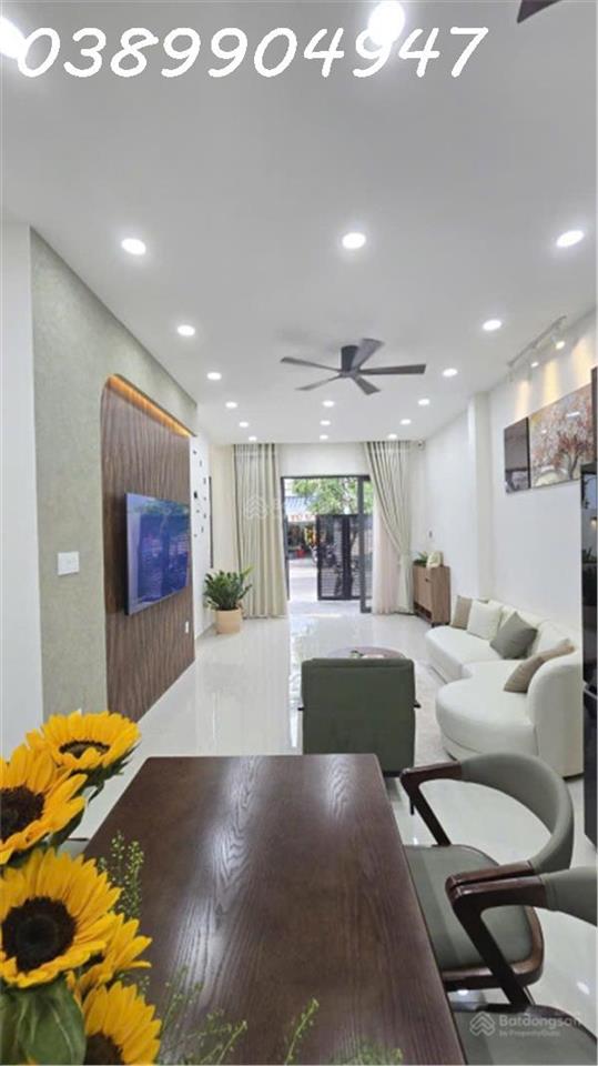 Chính chủ bán nhà 56 Đồng Nai chỉ 11,9 tỷ
