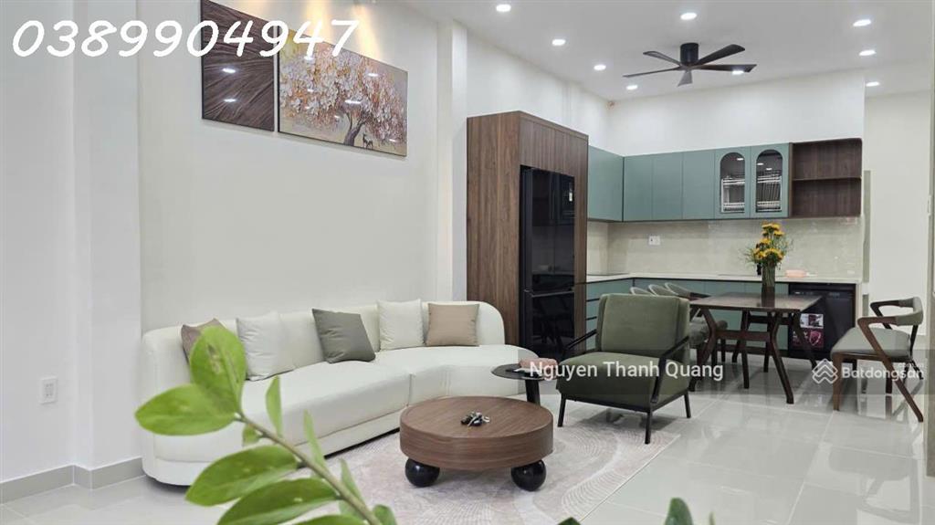 Siêu phẩm nhà đẹp 3 tầng mặt tiền số 56 Đường Đồng Nai - TP Nha Trang - Giá 11,5 tỷ