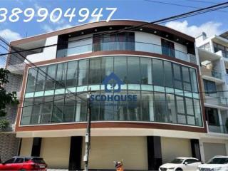 GIỚI THIỆU SCD HOUSE – GIẢI PHÁP BẤT ĐỘNG SẢN TOÀN DIỆN TẠI NHA TRANG