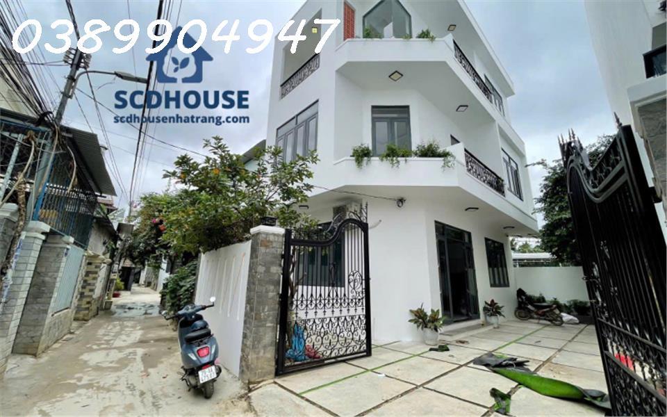 GIỚI THIỆU SCD HOUSE – GIẢI PHÁP BẤT ĐỘNG SẢN TOÀN DIỆN TẠI NHA TRANG