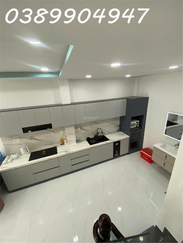 BÁN NHÀ MỚI 3 TẦNG MẶT TIỀN ĐƯỜNG TRẦN THỊ TÍNH NHA TRANG – DIỆN TÍCH SÀN 153,4M² FULL