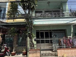 BÁN NHÀ NGUYÊN CĂN NHA TRANG – NHÀ 2 TẦNG TRUNG TÂM PHƯỚC HÒA, GIÁ 6,5 TỶ
