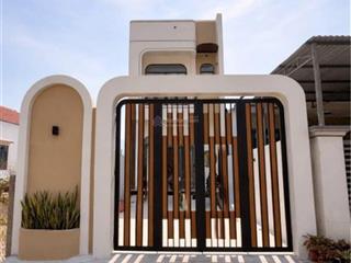 Bán nhà đẹp full nội thất Diên Phú - Diên Khánh chỉ hơn 3 tỷ