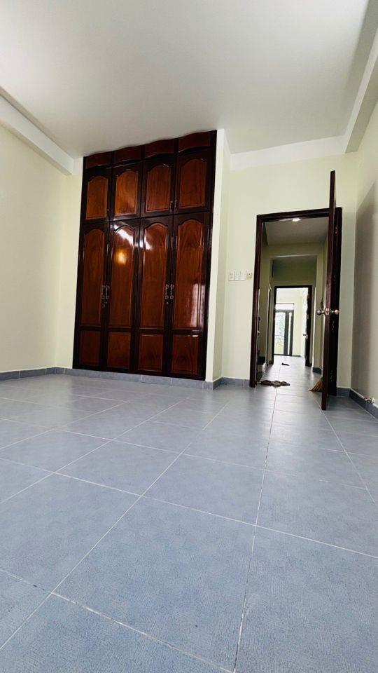 B.á.n gấp nhà mặt ti.ề.n,  KDC Ứng Thành, Phạm Thế Hiển, 4 tầng, 4 PN, Quận 8, 80 m2, 8.1 t.i