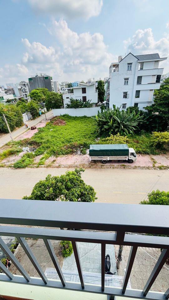 B.á.n gấp nhà mặt ti.ề.n,  KDC Ứng Thành, Phạm Thế Hiển, 4 tầng, 4 PN, Quận 8, 80 m2, 8.1 t.i