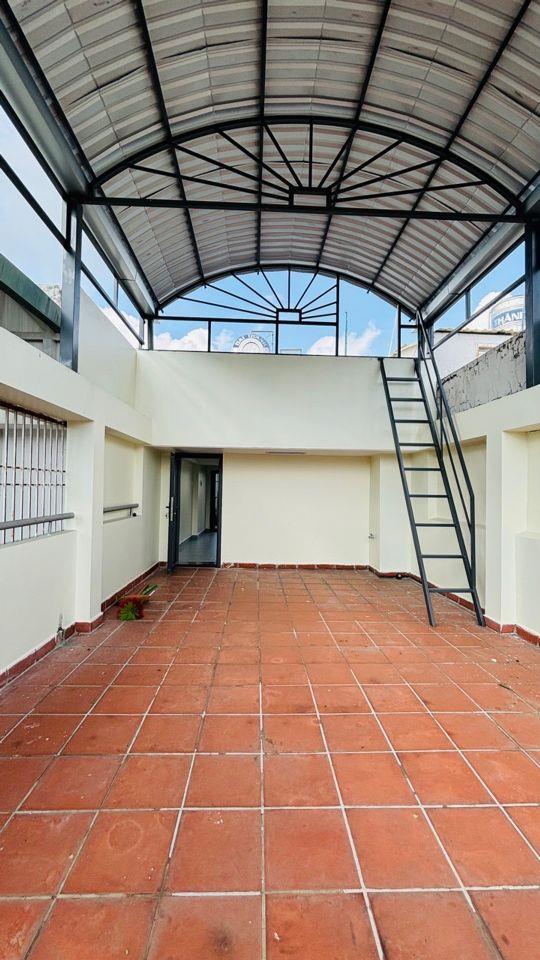 B.á.n gấp nhà mặt ti.ề.n,  KDC Ứng Thành, Phạm Thế Hiển, 4 tầng, 4 PN, Quận 8, 80 m2, 8.1 t.i