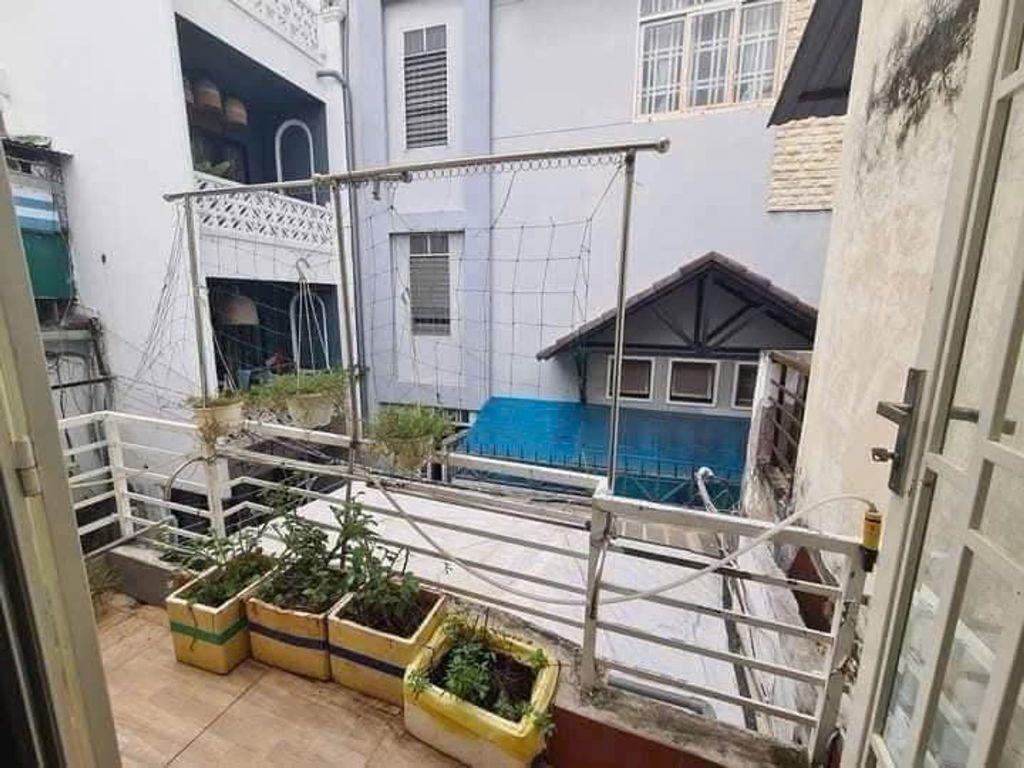 Phạm Thế Hiển, 65m2, 2 lầu, 3PN, Phường 1, Quận 8 - NGAY CẦU RẠCH ÔNG, chỉ nhỉnh 6 tỷ