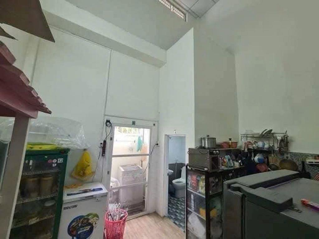 Phạm Thế Hiển, 65m2, 2 lầu, 3PN, Phường 1, Quận 8 - NGAY CẦU RẠCH ÔNG, chỉ nhỉnh 6 tỷ