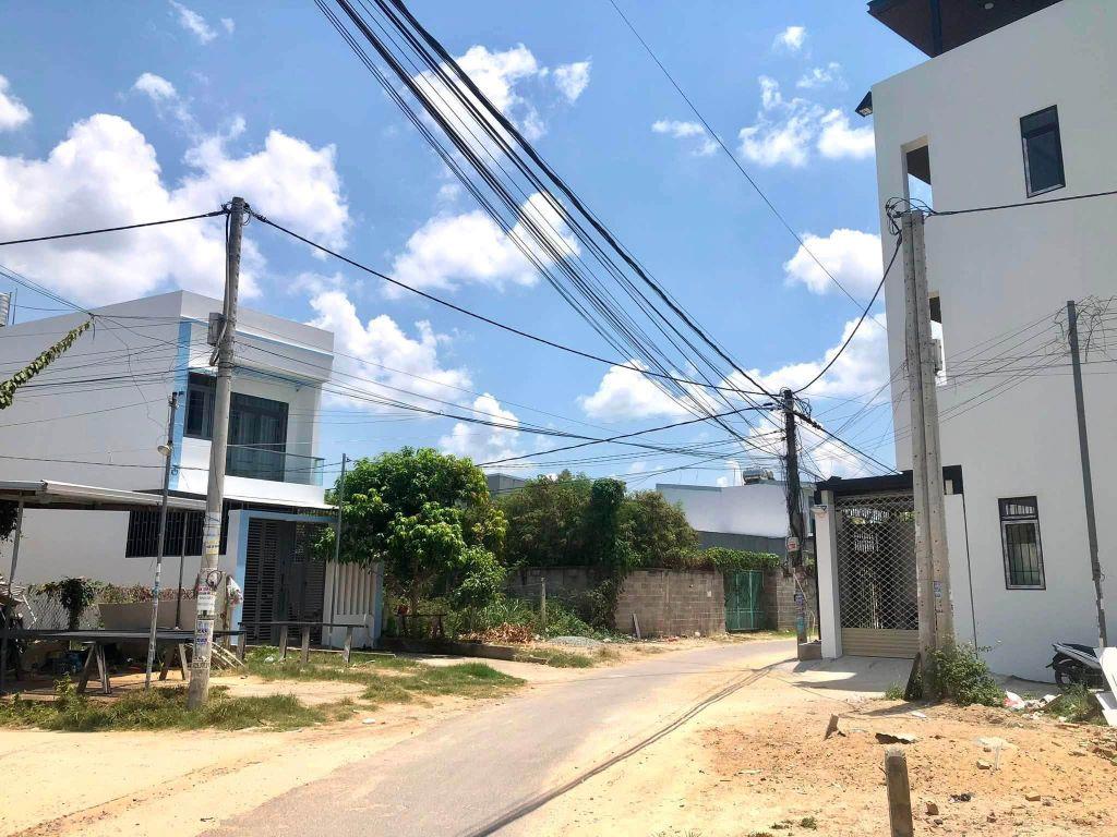 Đất Diên An giá rẻ cho nhà đầu tư chỉ 14,5tr/m2