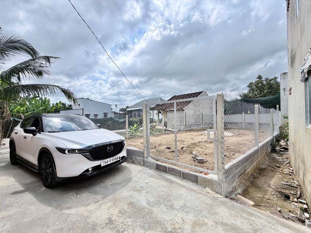 Đất Diên An giá rẻ cho nhà đầu tư chỉ 14,5tr/m2
