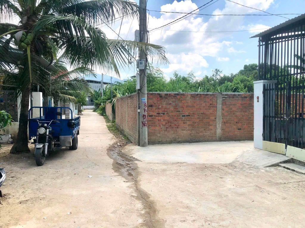 Đất Diên An giá rẻ cho nhà đầu tư chỉ 14,5tr/m2