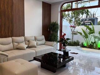 Nhà mới full nội thất phong cách Wabi Sabi siêu đẹp, đường lớn