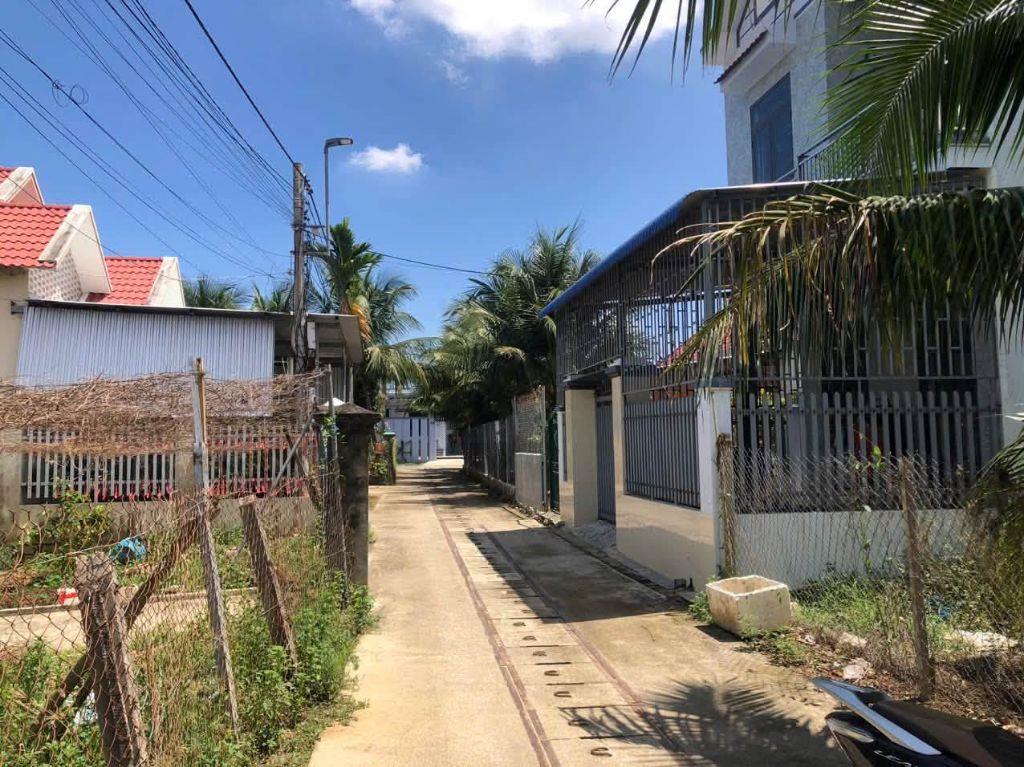 Đất Diên Lạc đường tổ 19-20 giá đầu tư