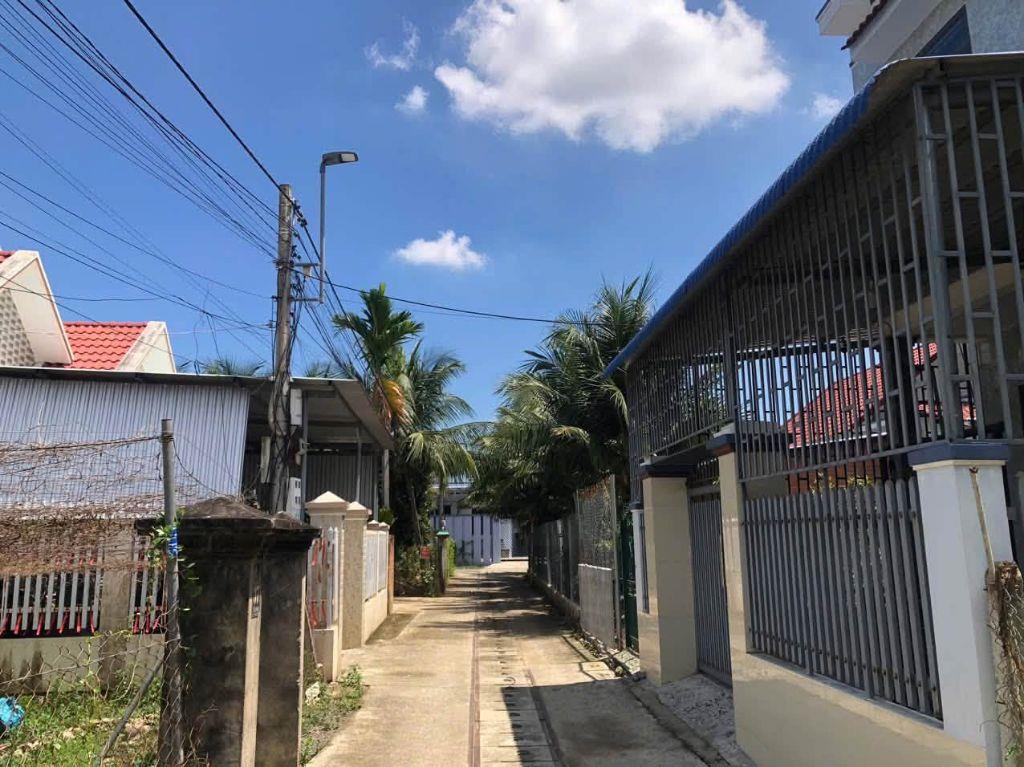 Đất Diên Lạc đường tổ 19-20 giá đầu tư