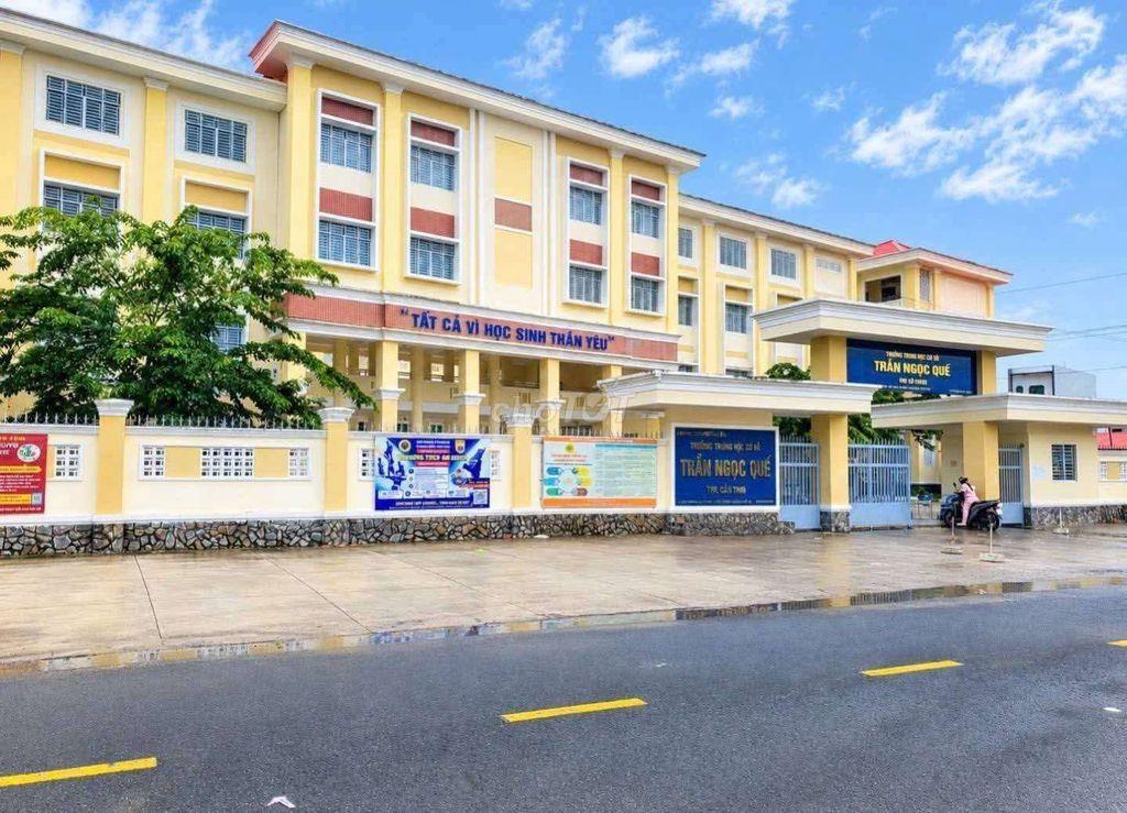 Căn Nhà Mới Xây 1 Trệt 1 Lầu Gần Bệnh viện Nhi Đồng