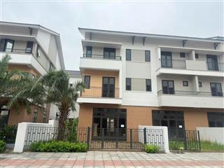 🔥 Shophouse 120m² – Sản phẩm dành cho nhà đầu tư thông minh