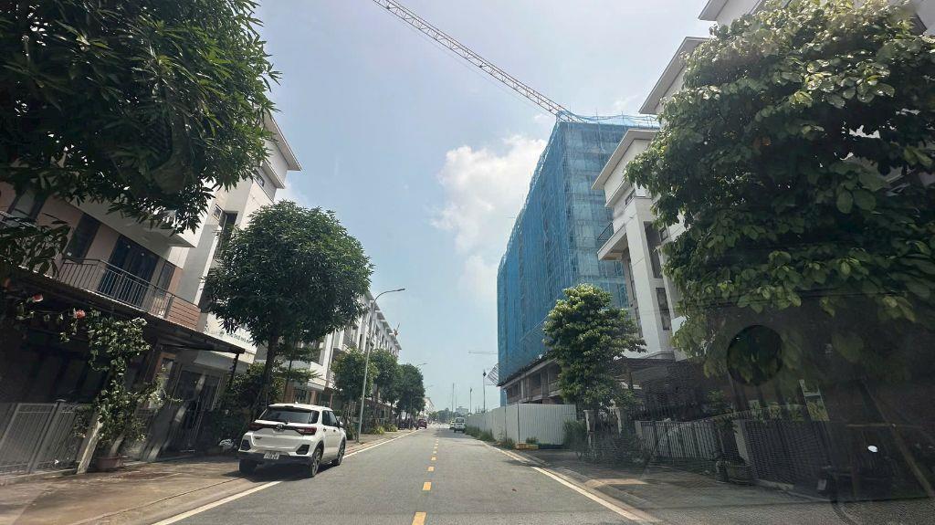 7,233 TỶ – Bán căn chân đế 75m², mặt tiền 5m – Vừa ở vừa kinh doanh, có dòng tiền