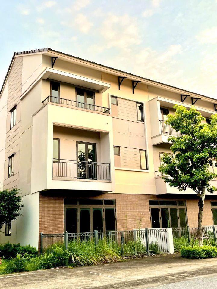 Shophouse 90m² Centa City – Mặt tiền đẹp, vị trí thuận tiện, vừa ở vừa kinh doanh 