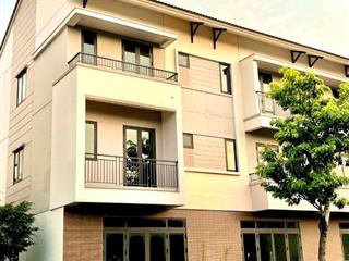 Shophouse 90m² Centa City – Mặt tiền đẹp, vị trí thuận tiện, vừa ở vừa kinh doanh 