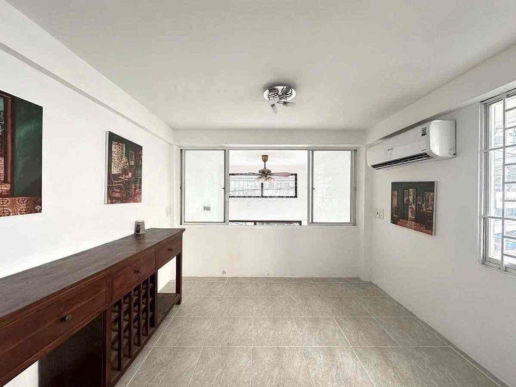 CHO THUÊ NHÀ MẶT TIỀN TRẦN KẾ XƯƠNG, PHÚ NHUẬN – 3PN – 4WC – CHỈ 38 TR
