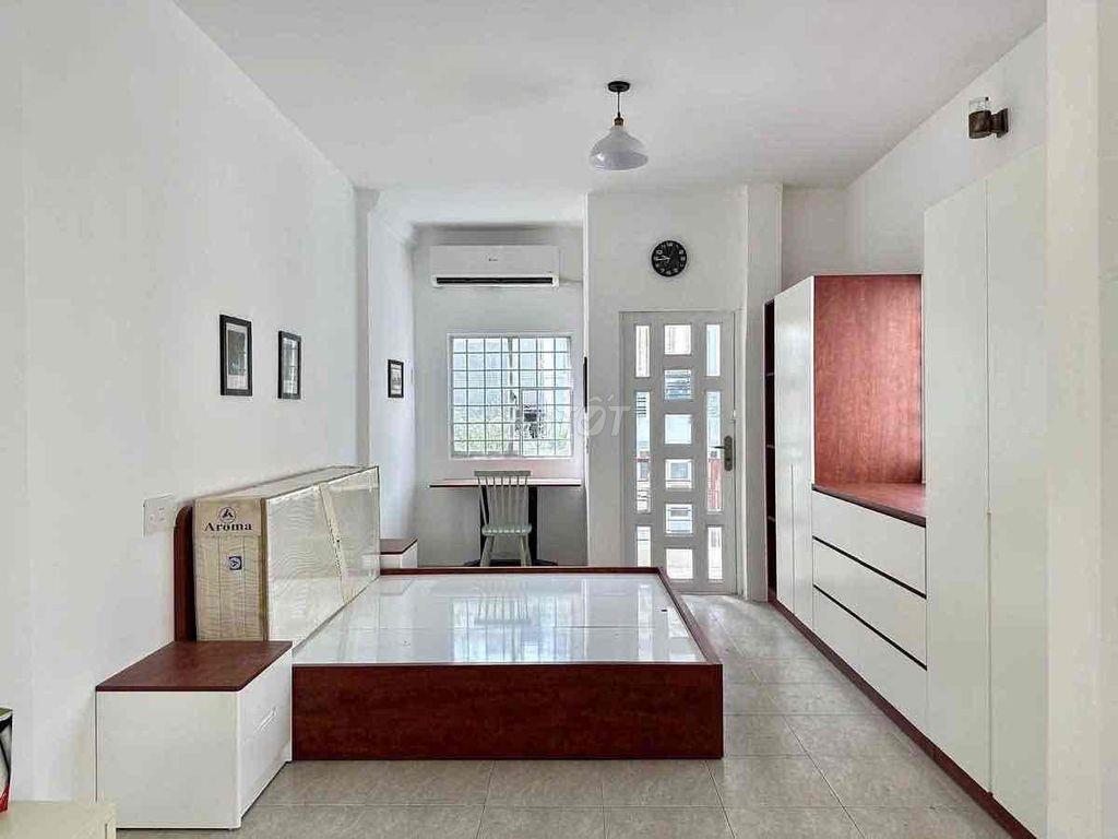 CHO THUÊ NHÀ MẶT TIỀN TRẦN KẾ XƯƠNG, PHÚ NHUẬN – 3PN – 4WC – CHỈ 38 TR