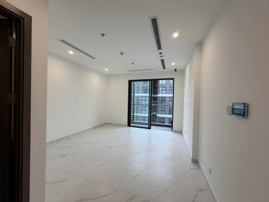Căn studio nội bộ CDT  Vinhomes Quận 9, nhận nhà ngay Sổ trao tay SHVV: 2,6 tỷ (102% VAT).