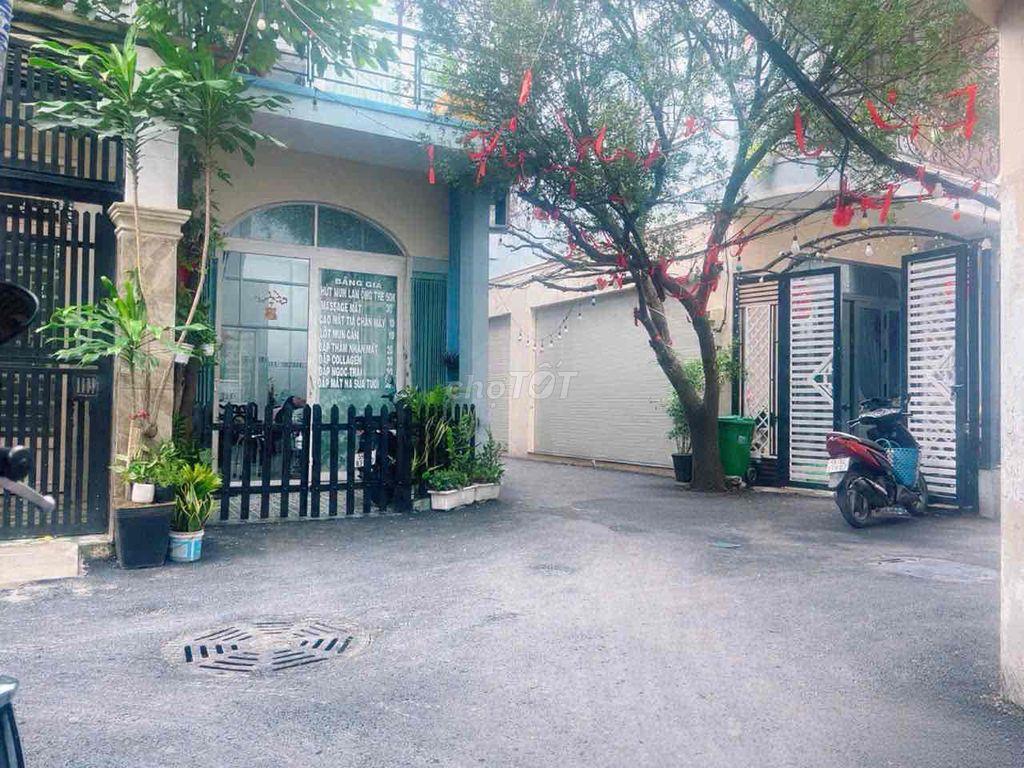 🔥NHÀ ĐẸP HOÀN CÔNG NGÃ 6 QUANG TRUNG FULL NỘI THẤT 36M² - 4.45 TỶ🔥