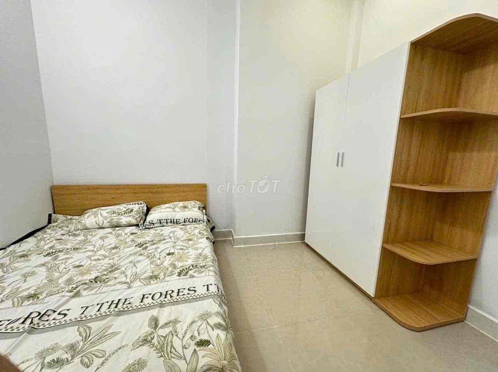 SIÊU PHẨM NHÀ ĐẸP 72M2 CÓ SÂN VƯỜN KHU NGUYỄN VĂN KHỐI GÒ VẤP - 4.9 TỶ