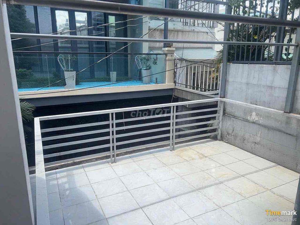 BÁN NHÀ VỊ TRÍ ĐẸP QUANG TRUNG GÒ VẤP - 52M2 HOÀN CÔNG - 4.75 TỶ