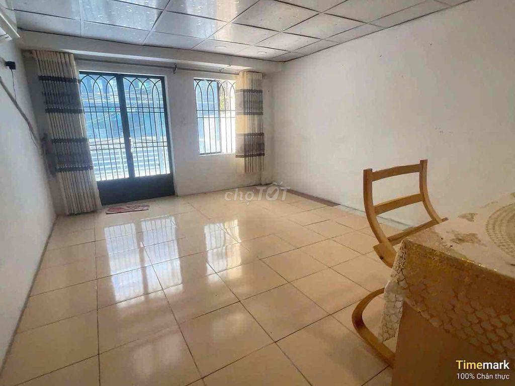 BÁN NHÀ VỊ TRÍ ĐẸP QUANG TRUNG GÒ VẤP - 52M2 HOÀN CÔNG - 4.75 TỶ